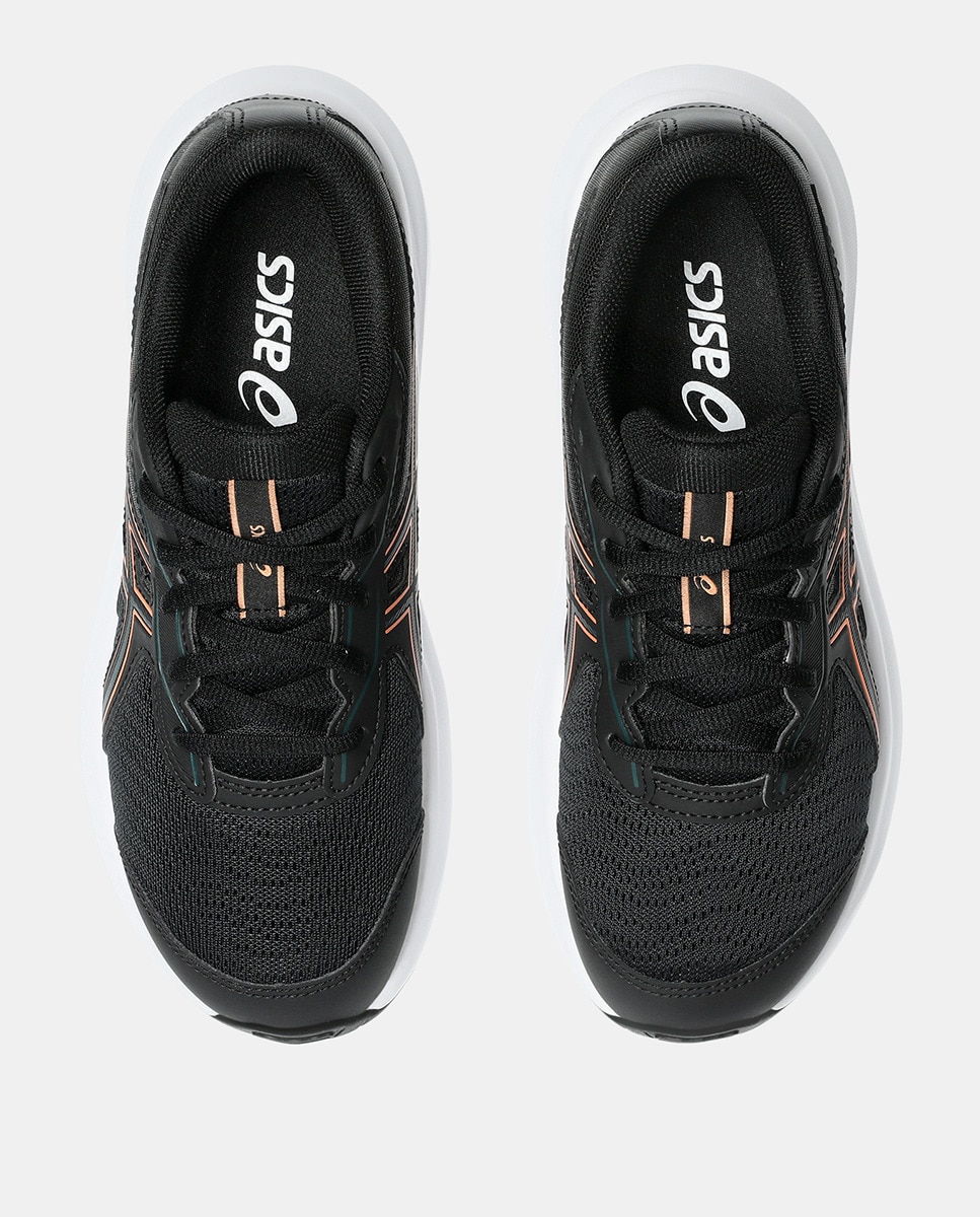 Sapatilhas de Running Contend 9 Preto-6