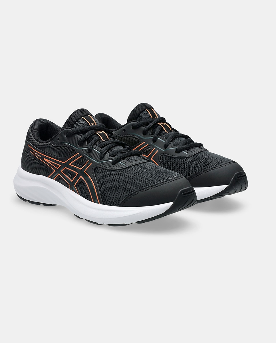 Sapatilhas de Running Contend 9 Preto-5