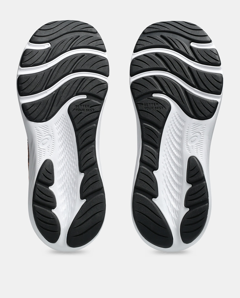 Sapatilhas de Running Contend 9 Preto-3