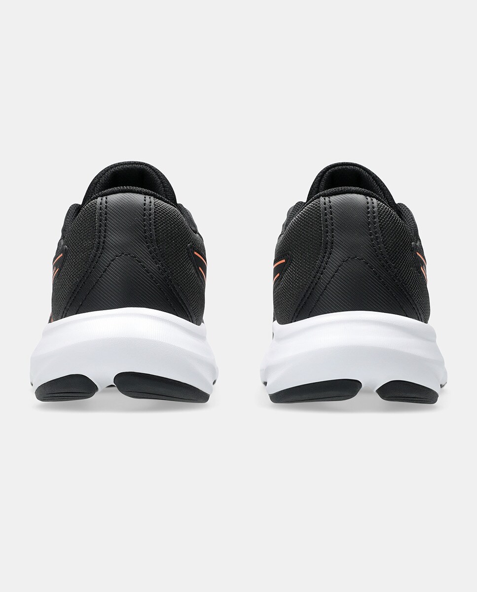 Sapatilhas de Running Contend 9 Preto-2