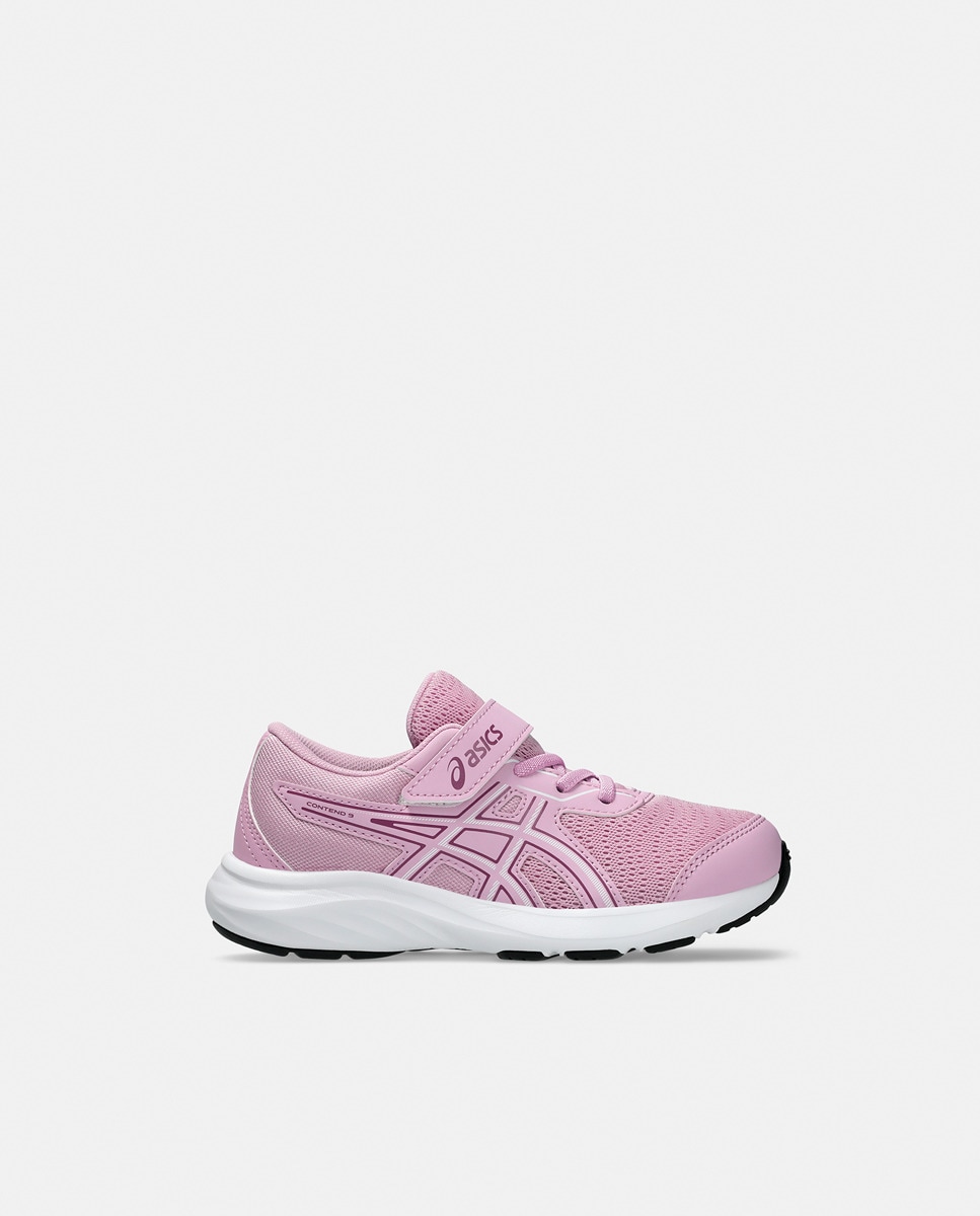 Zapatillas Asics Zapatillas NiÃ±a 30 Zapatilla De Running Contend