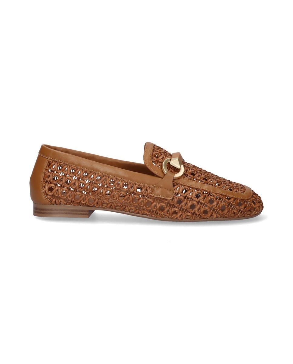 Sapatos Anne 1579 Castanho Castanho-1
