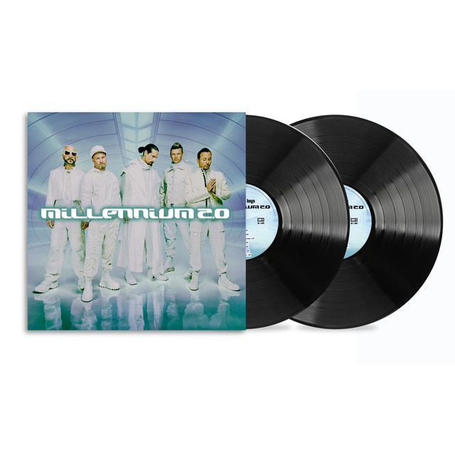Imagen 0 de Millenium 2.0 (2 LP-Vinilo)