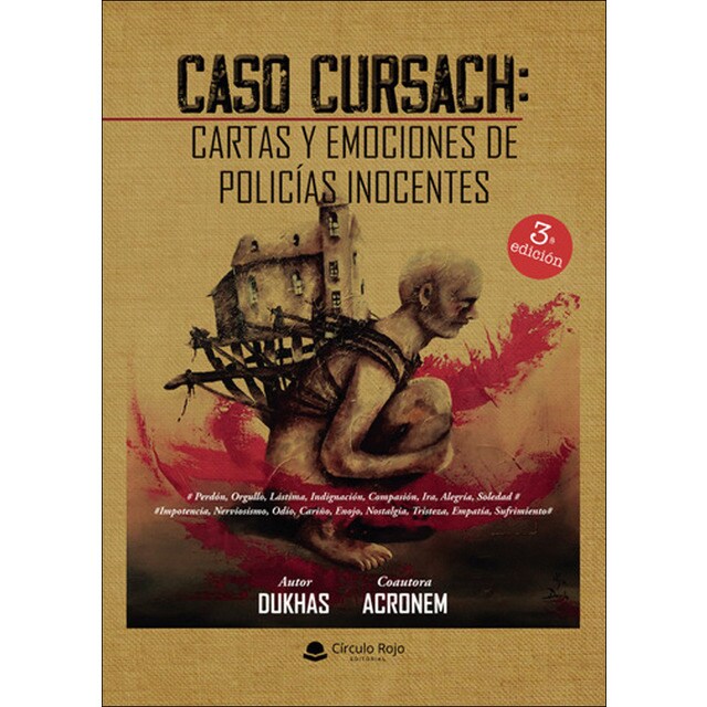 Caso cursach: cartas y emociones de policías 1