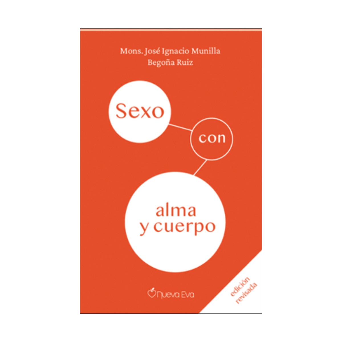 Sexo con alma y cuerpo (Capa mole com abas) 1