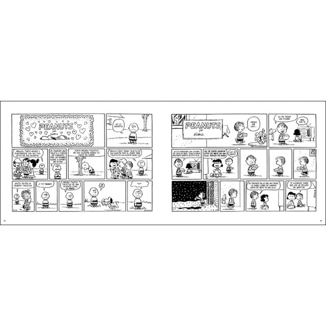 Carlitos y Snoopy: Las mejores tiras de Peanuts (Tapa dura) 4