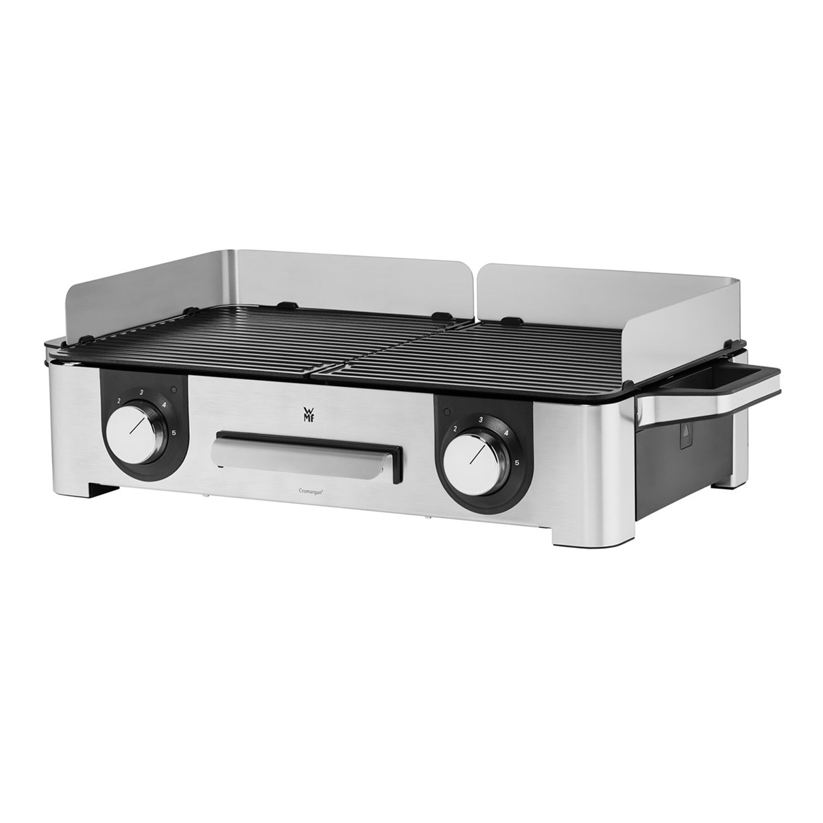 Parrilla Eléctrica WMF Lono Master Grill Negro / Gris-1