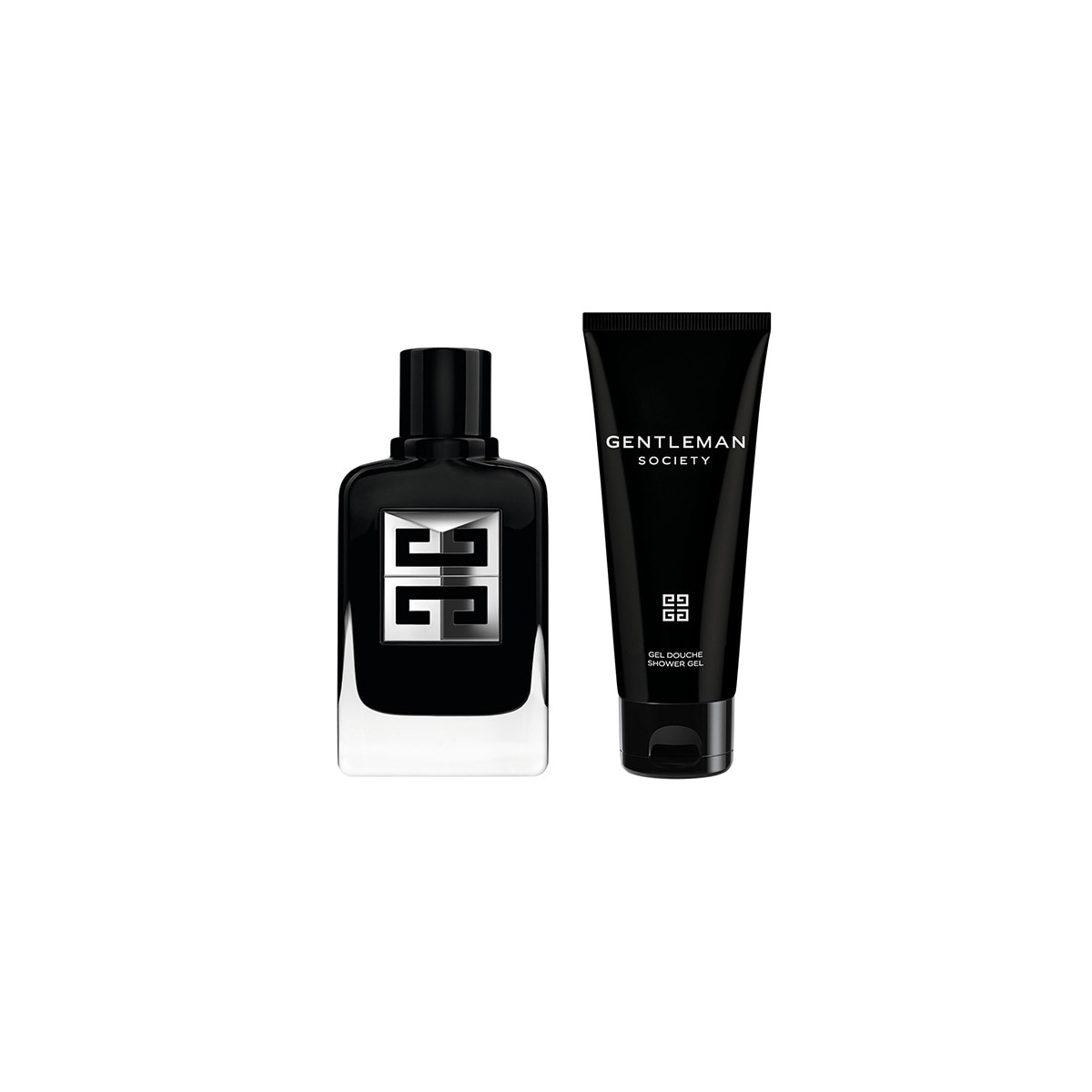 Coffret Gentleman Society Eau de Parfum 3