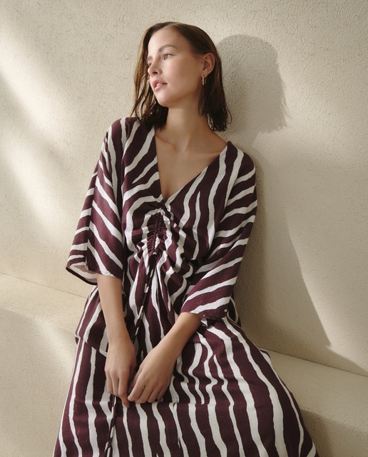 vestidos énfasis el corte inglés