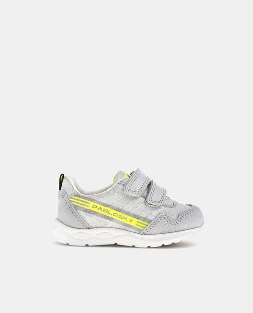 Imagen 0 de Zapatillas piel