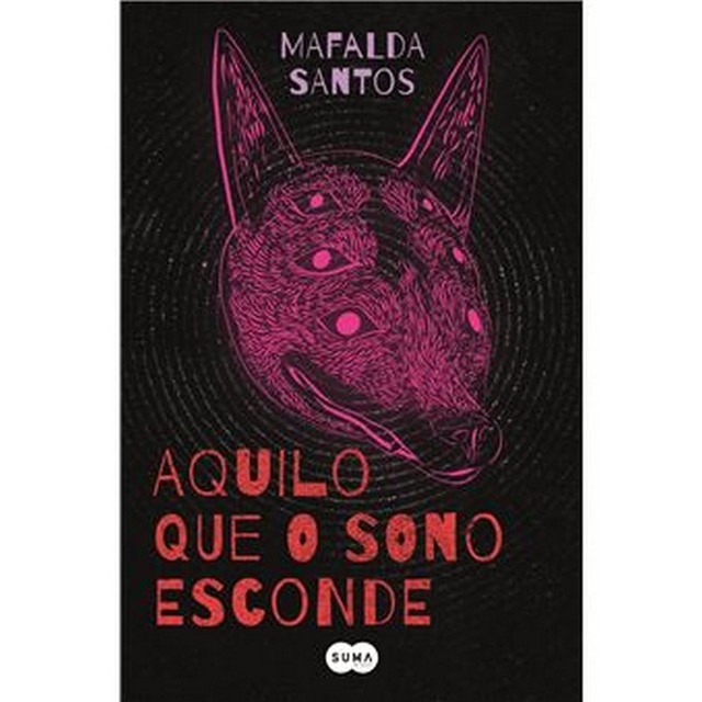 Imagem 0 de Aquilo que o sono esconde