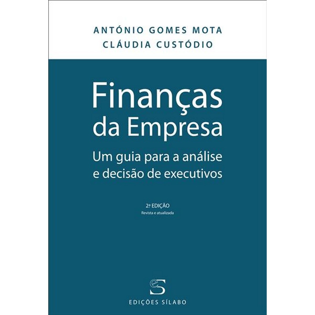 Financas da empresa um guia para a analise e decis 1