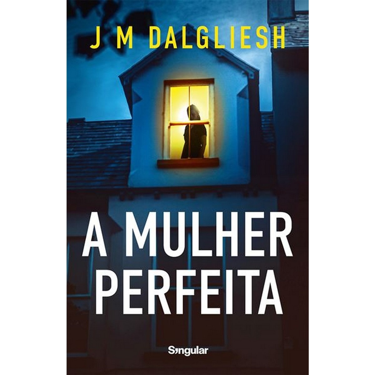 A mulher perfeita 1