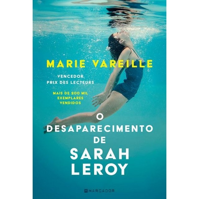 Imagem 0 de O desaparecimento de sarah leroy