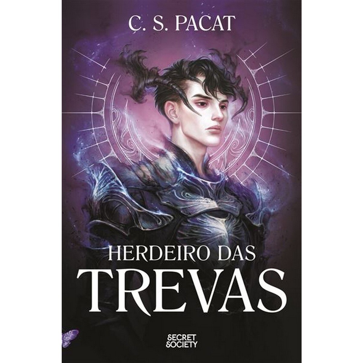Herdeiro das trevas 1