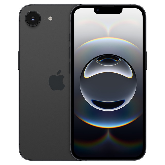 Imagen 0 de Apple iPhone 16e móvil libre