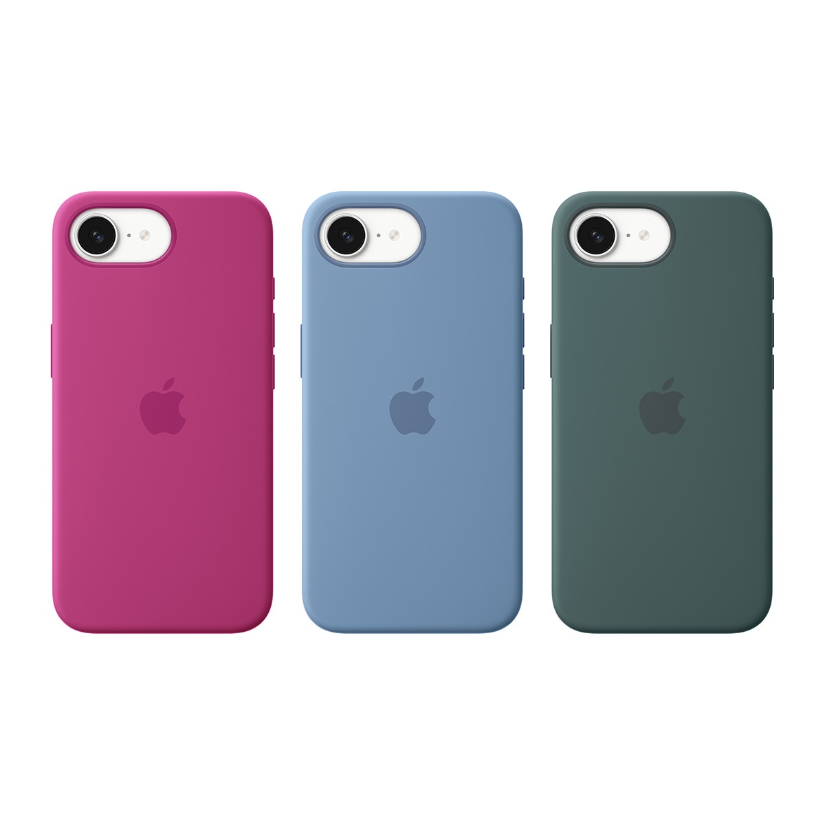Apple iPhone 16e móvil libre Negro-9