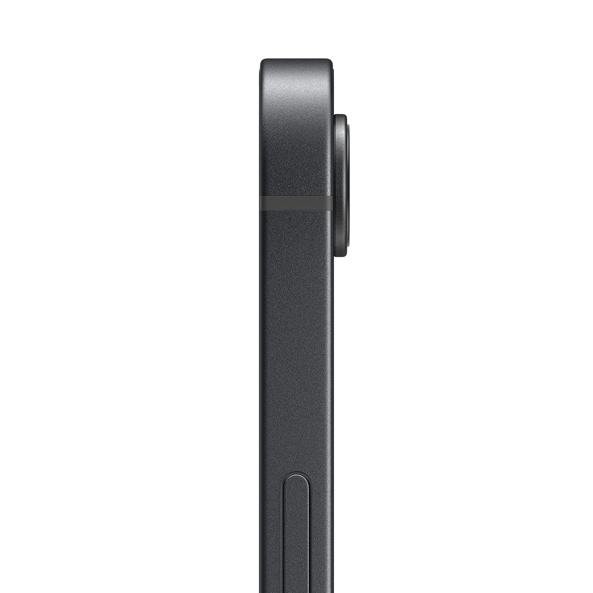 Apple iPhone 16e móvil libre Negro-4