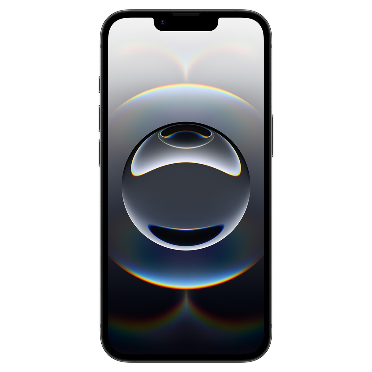 Apple iPhone 16e móvil libre Negro-3