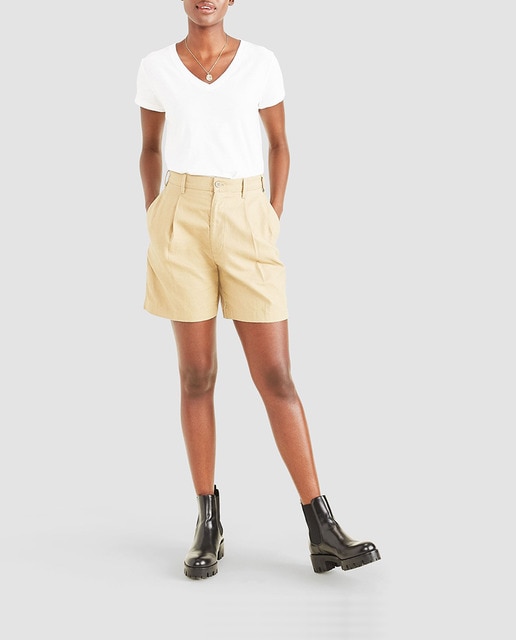 Imagen 0 de Short de mujer