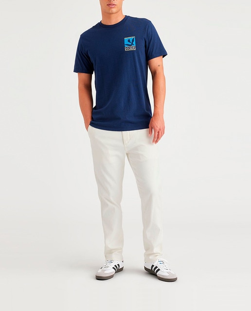 Imagen 0 de Pantalón de hombre estilo chino casual Original Chino slim fit