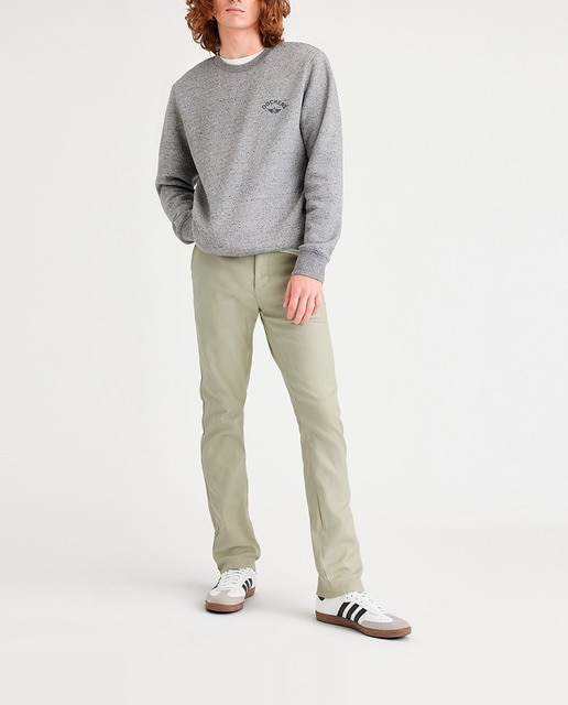 Imagen 0 de Pantalón de hombre estilo chino casual Original Chino slim fit