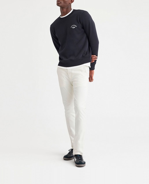 Imagen 0 de Pantalón de hombre estilo chino casual Original Chino skinny fit