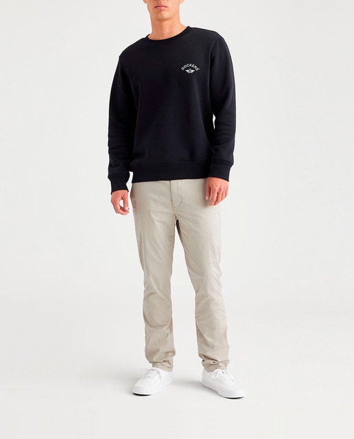 Imagen 0 de Pantalón de hombre estilo chino casual Original Chino skinny fit