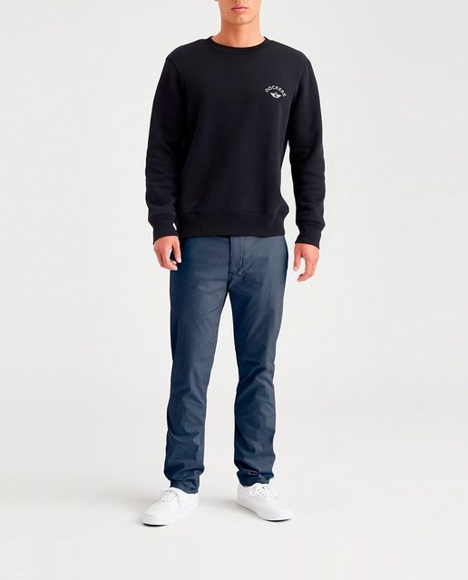 Imagen 0 de Pantalón de hombre estilo chino casual Original Chino skinny fit