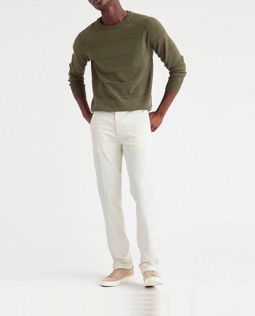 Imagen 0 de Pantalón de hombre estilo chino casual Original Chino slim fit