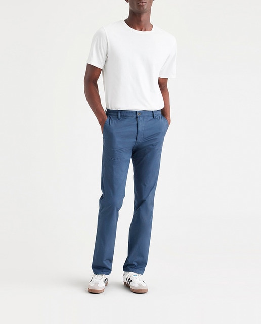 Imagen 0 de Pantalón de hombre estilo chino casual Original Chino slim fit