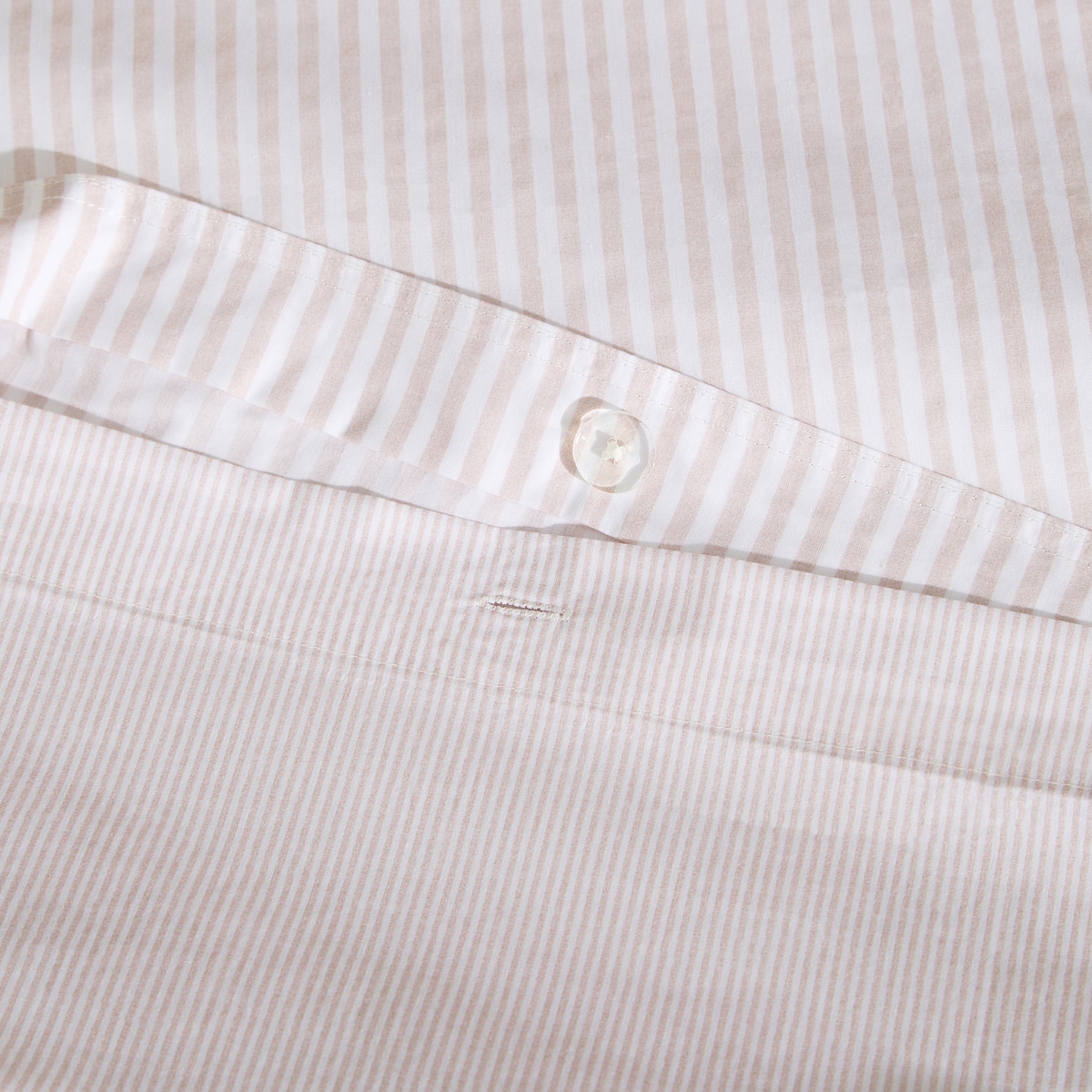 Juego de funda nórdica reversible algodón Martin El Corte Inglés Rosa-5