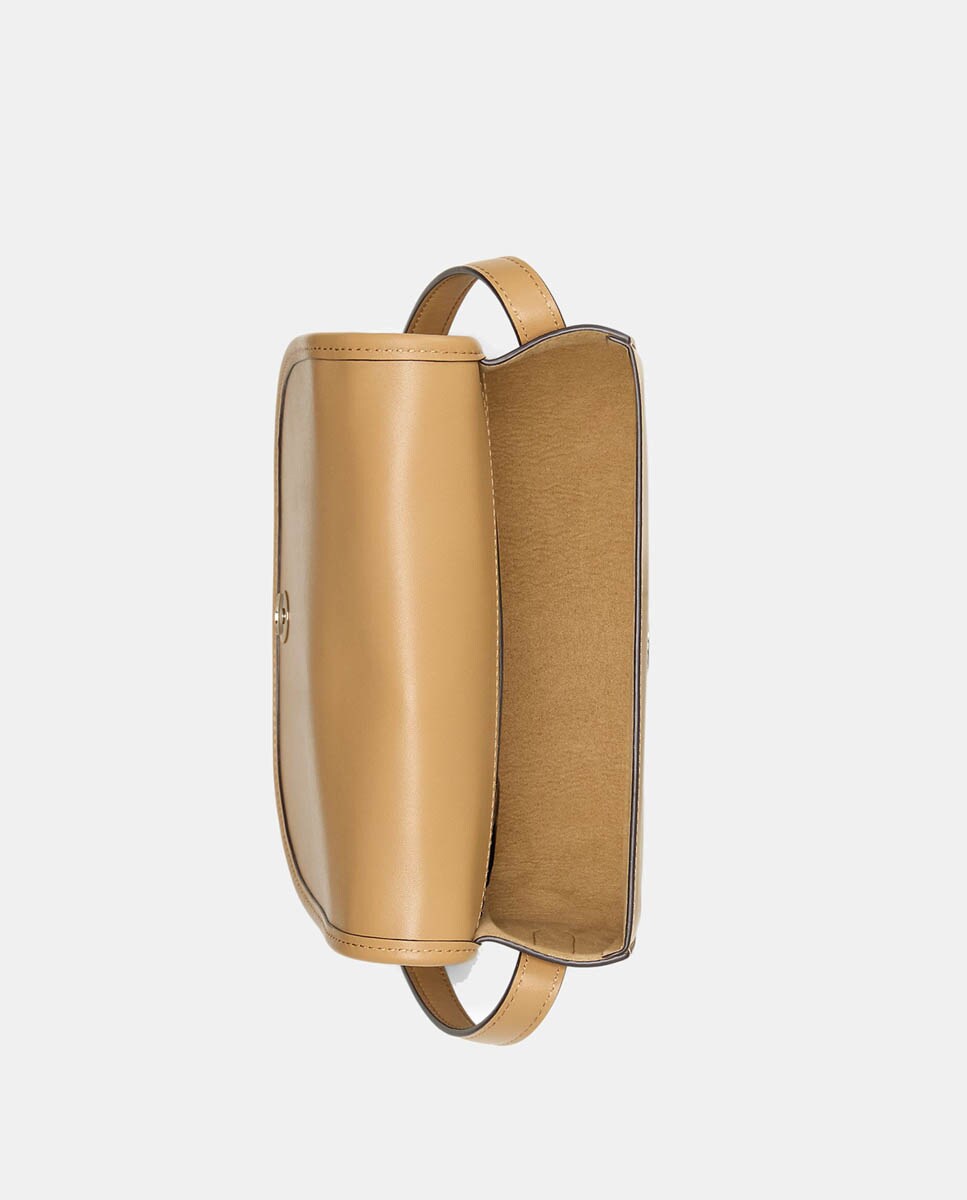 Bolso cruzado Witley mediano de · Lauren Ralph Lauren · El