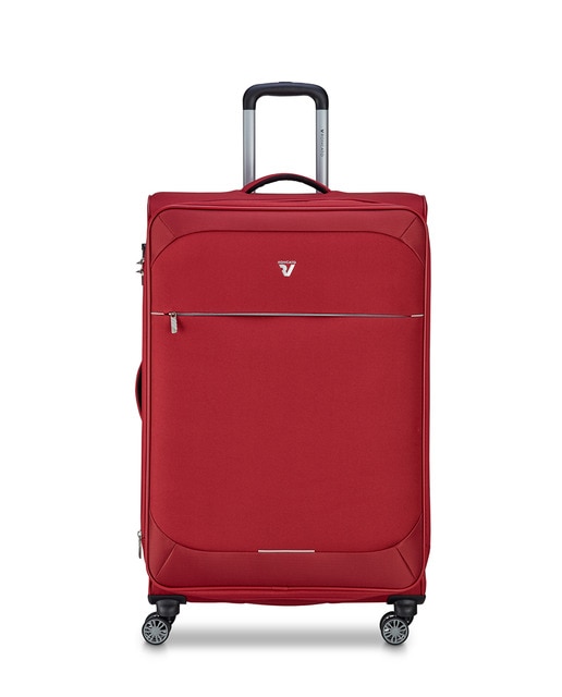 Imagem 0 de Trolley Grande Smile 2.0 DLX Flexível Expansível com Capacidade até 96 L