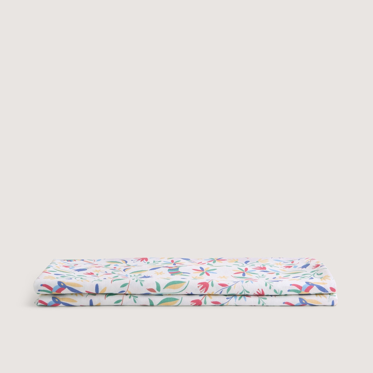 Mantel antimanchas resinado Jalisco Basics El Corte Inglés Multicolor-2