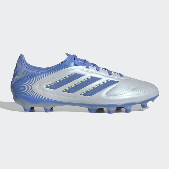 Imagen 0 de Botas de fútbol unisex  Copa Pure 3 League  Adidas