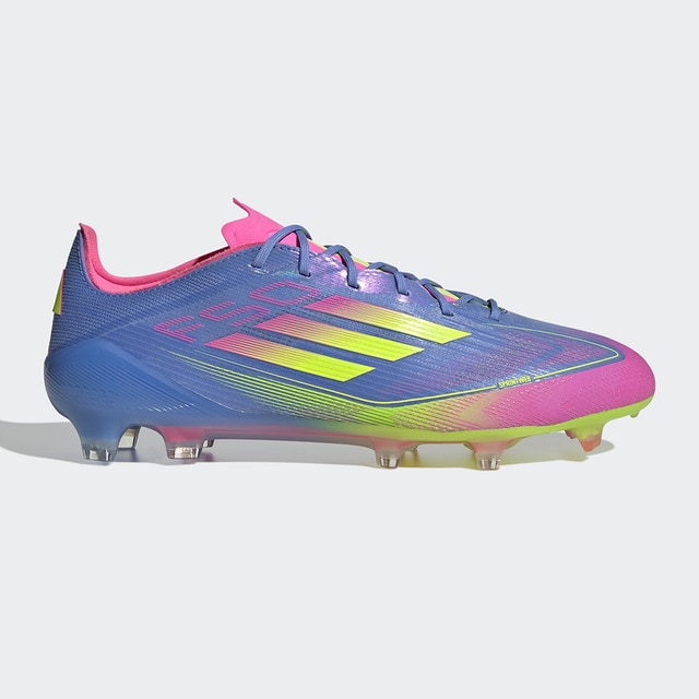 Imagen 0 de Botas de fútbol unisex  F50 Elite  Adidas
