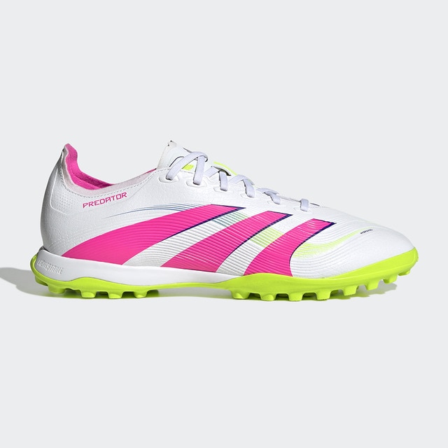 Imagem 0 de Chuteiras de Futebol Turf Unissexo Predator League