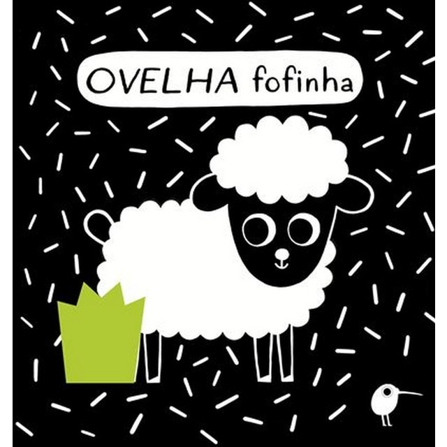 Imagem 0 de Ovelha fofinha