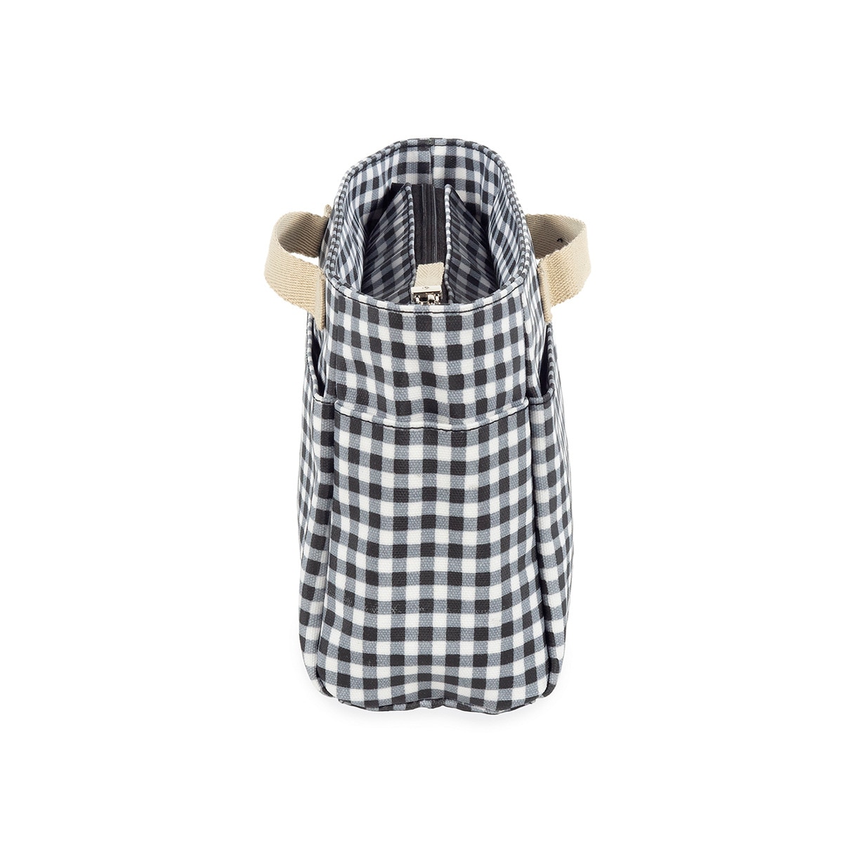 Nécessaire I Love Vichy Preto-3