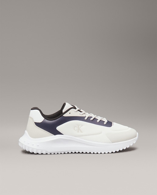Imagen 0 de Zapatilla runner con suela EVA