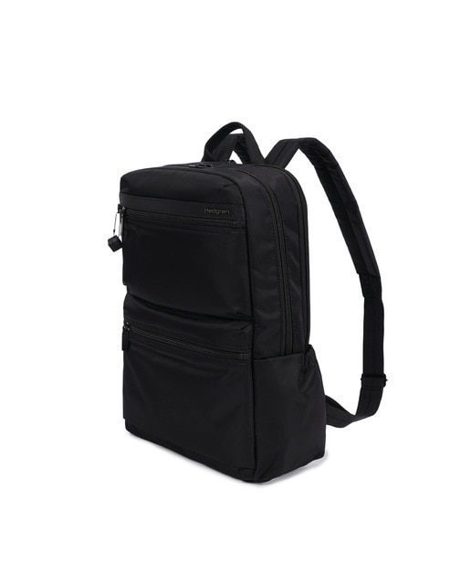 Imagem 0 de Mochila em PRETO 37 cm HEDGREN AVA HIC432