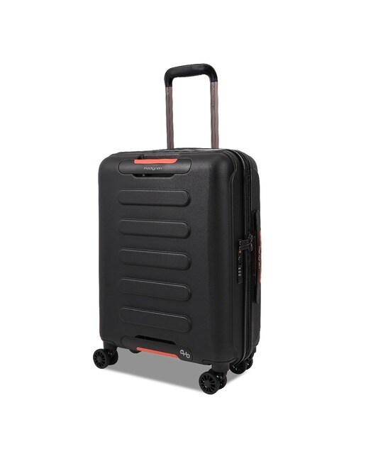 Imagem 0 de Bagagem de Cabine em PRETO 55 cm HEDGREN GRIP XS HCMBY01XS