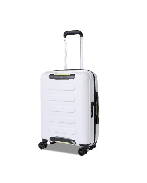 Imagem 0 de Bagagem de Cabine em CINZENTO ENIGMÁTICO 55 cm HEDGREN GRIP XS HCMBY01XS