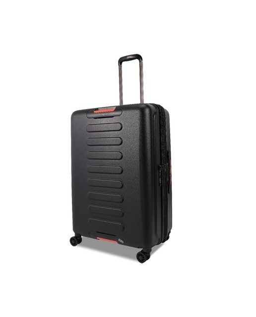 Imagem 0 de Bagagem de Porão em PRETO 74 cm HEDGREN GRIP L EXP HCMBY01L