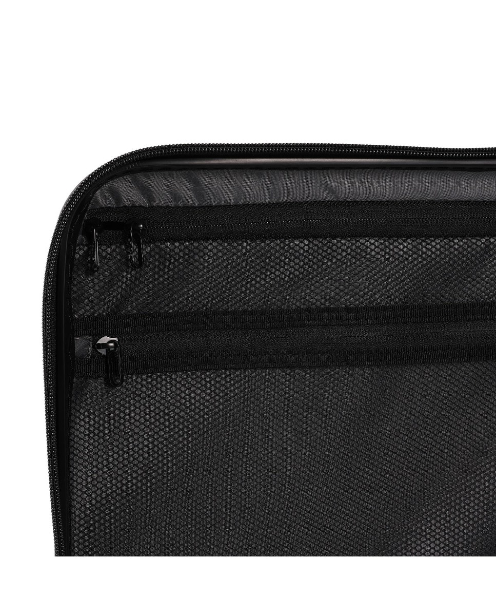 Bagagem de Porão em PRETO 74 cm HEDGREN GRIP L EXP HCMBY01L Preto-10