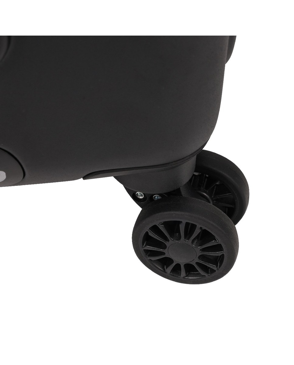 Bagagem de Porão em PRETO 74 cm HEDGREN GRIP L EXP HCMBY01L Preto-7