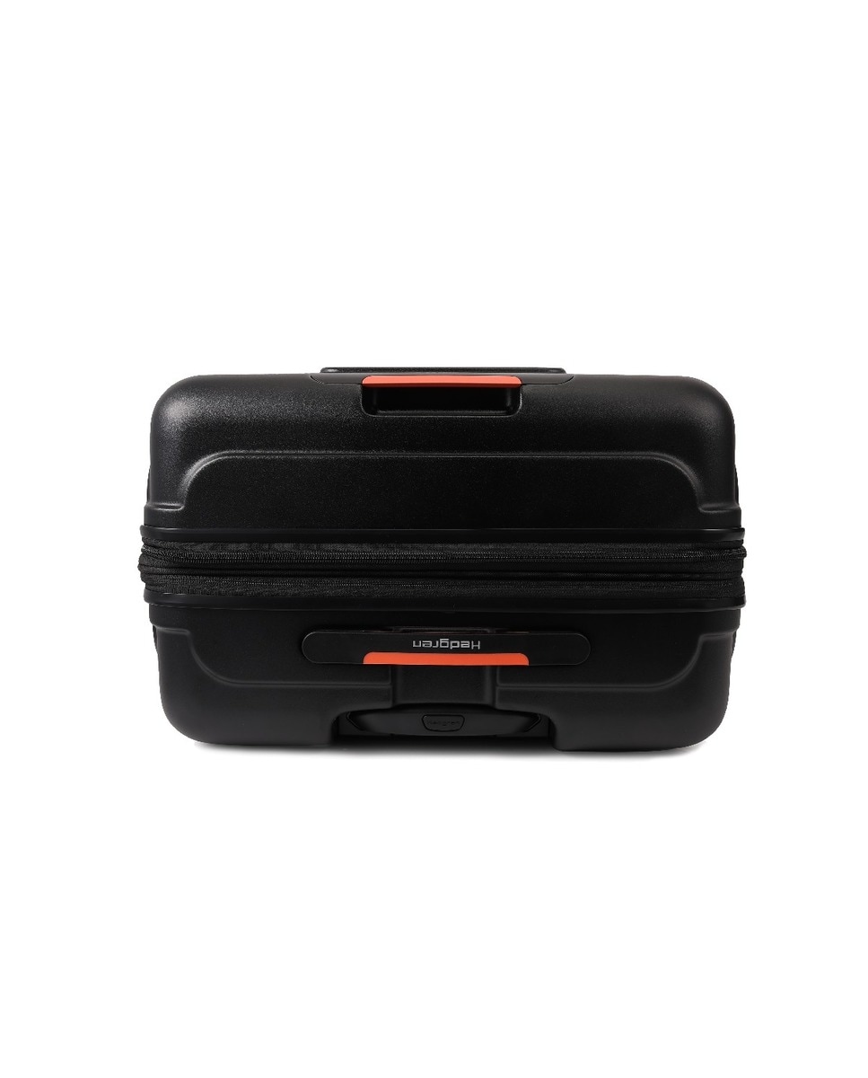 Bagagem de Porão em PRETO 74 cm HEDGREN GRIP L EXP HCMBY01L Preto-4