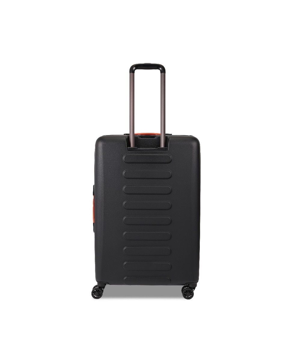 Bagagem de Porão em PRETO 74 cm HEDGREN GRIP L EXP HCMBY01L Preto-2
