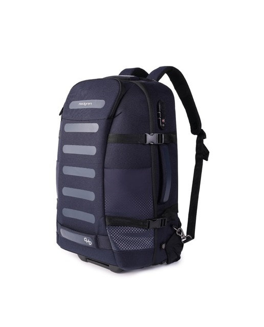 Imagem 0 de Mochila em AZUL 55 cm HEDGREN MULTY HCMBY12